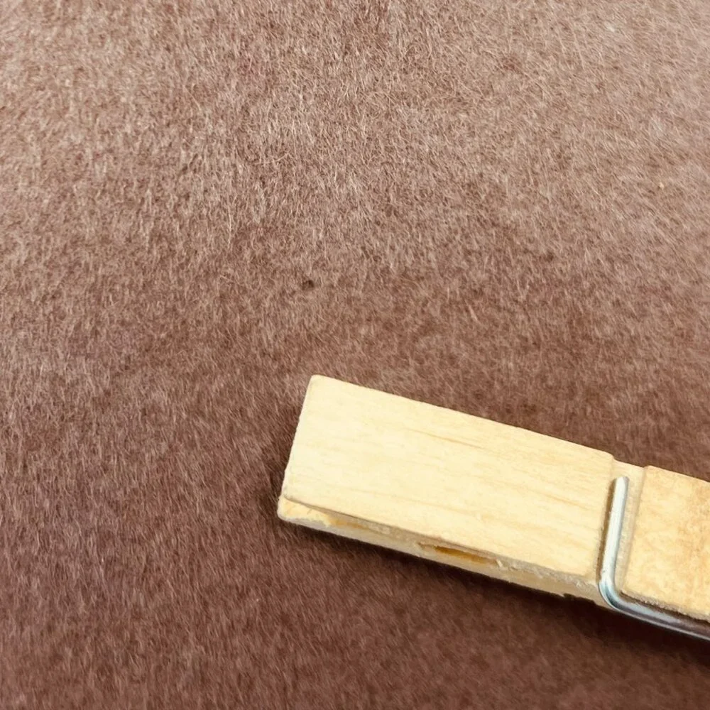 Henry Pollak 40s-50s Zephyr German Style Wool Felt Hat - Picture 7 of 7